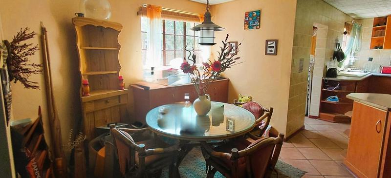 3 Bedroom Property for Sale in Pentagon Park Free State